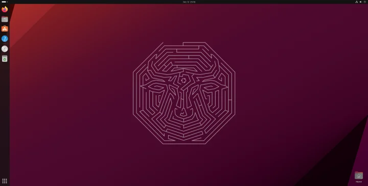 Ubuntu 23.10 erschienen