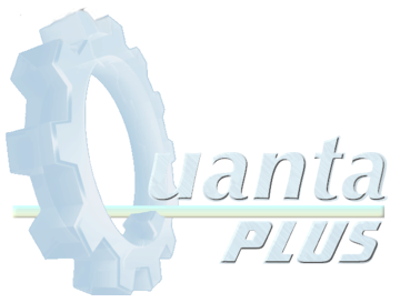 Quanta plus: dark mode